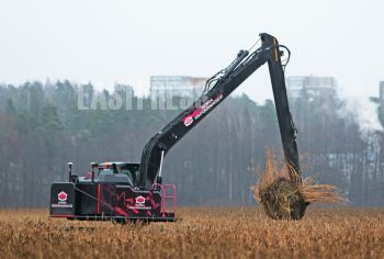 EA345540, Eastpress, Porvoo, Finland